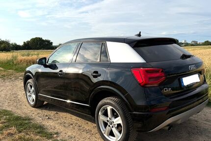 Audi Q2 78.140 km 16.690 &euro; Frankfurt am Main 60318