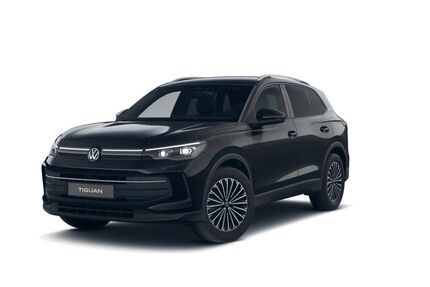 VW Tiguan 26.219 km 34.430 &euro; Hofheim 65719