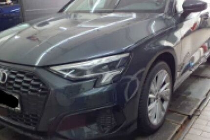 Audi A3 41.764 km 25.890 &euro; Hofheim 65719
