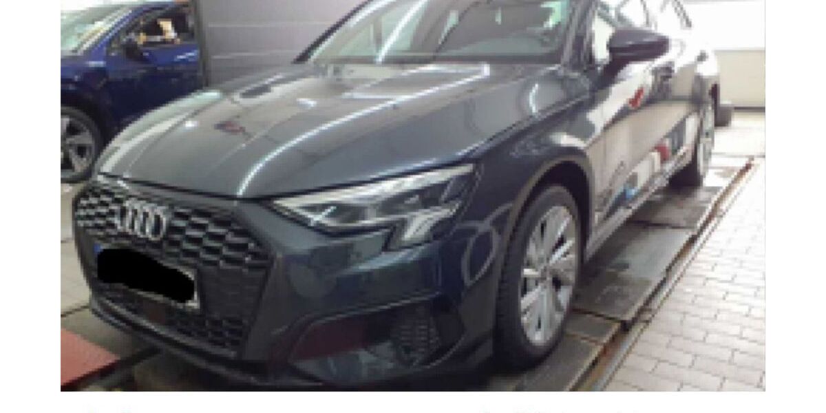 Audi A3 41.764 km 25.890 &euro; Hofheim 65719