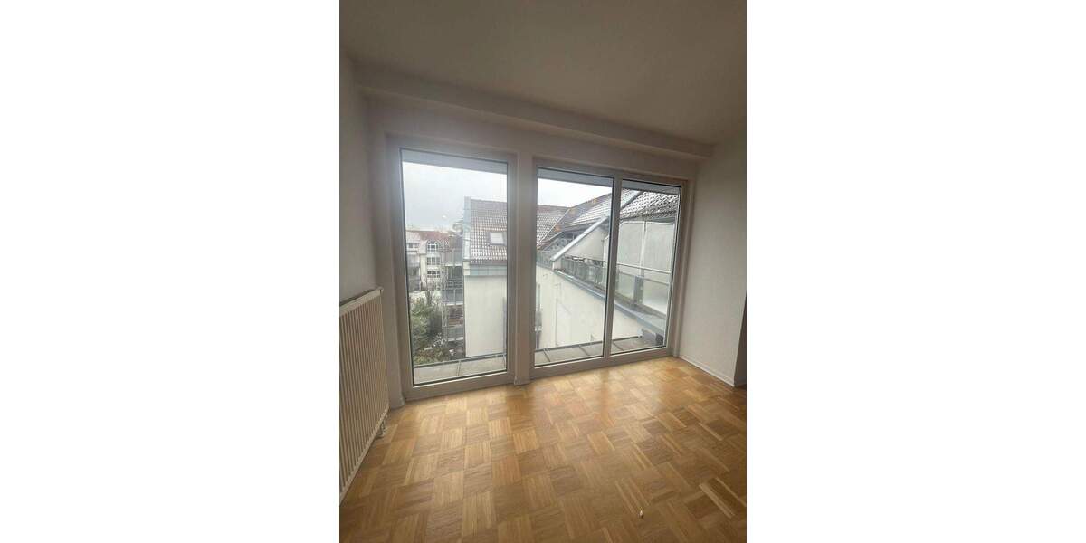 Etagenwohnung Dietzenbach Steinberg - 2 Zimmer, 71 m&sup2;, 865&euro; | Angebot:24784124