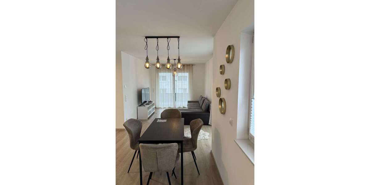 Wohnen auf Zeit in Seligenstadt 500 € 2 zimmer