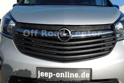 Opel Vivaro 103.500 km 17.800 &euro; Groß-Gerau OT Berkach 64521