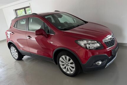 Opel Mokka 65.000 km 10.900 &euro; Alsbach 64665