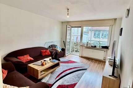 Wohnung Reinheim - 2 Zimmer, 54 m&sup2;, 149.900&euro; | Angebot:25721825