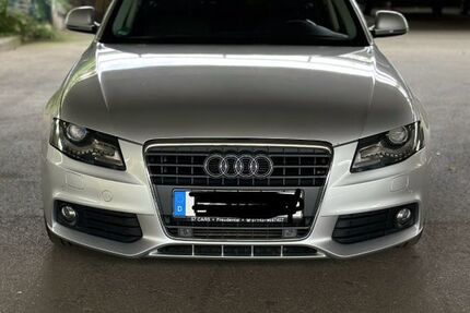 Audi A4 184.000 km 5.750 &euro; Frankfurt am Main 60431