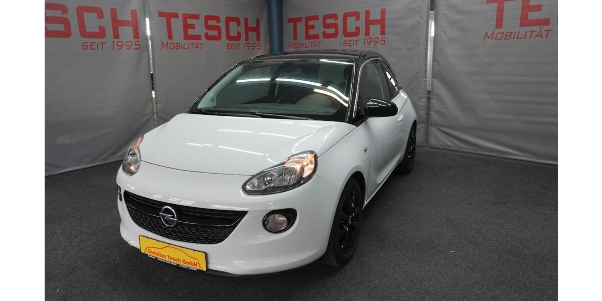 Opel Adam 72.591 km 9.590 € Pfungstadt 64319