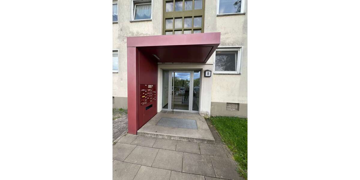 Etagenwohnung Hattersheim - 1 Zimmer, 33 m&sup2;, 350&euro; | Angebot:26780492