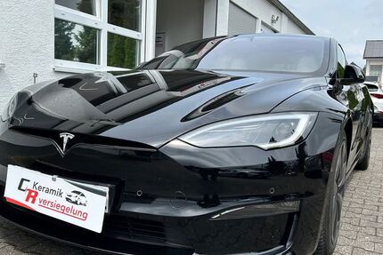 Tesla Model S 63.000 km 89.000 € Reinheim 64354