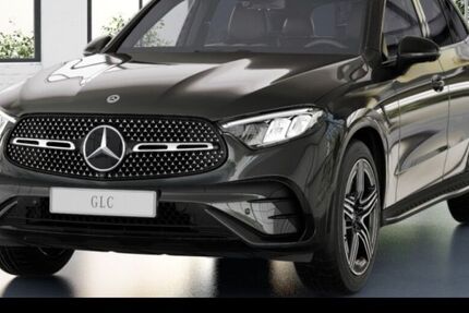 Mercedes-Benz GLC 220 9.900 km 57.300 &euro; Frankfurt 60599