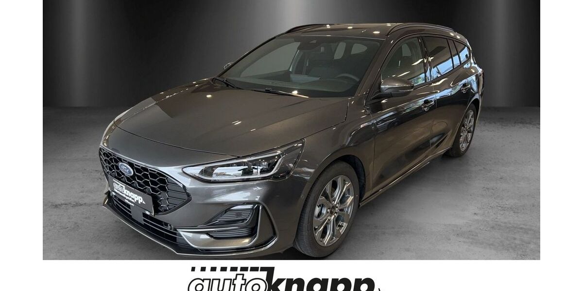 Ford Focus 3.500 km 31.990 &euro; Bensheim 64625