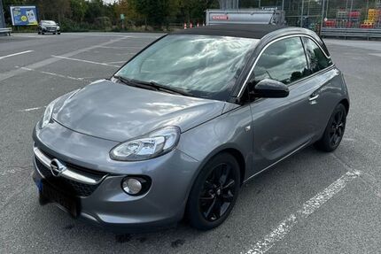 Opel Adam 161.000 km 6.990 &euro; Frankfurt 60322