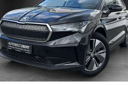 Skoda Enyaq 52.700 km 24.690 &euro; Bensheim 64625