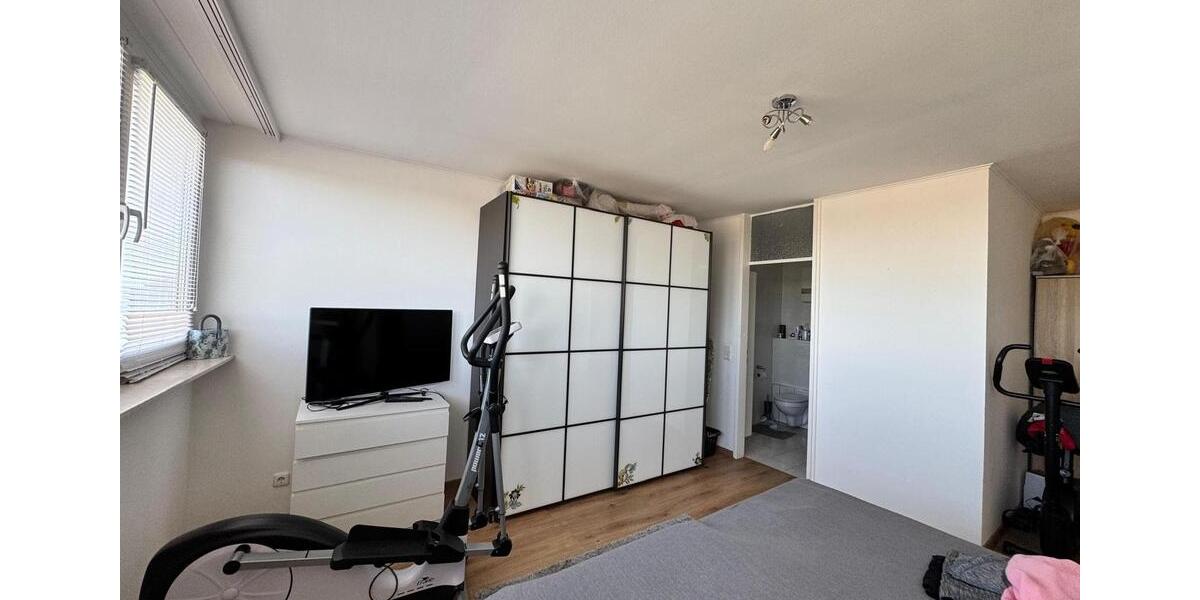 Große Maisonette Wohnung 5-Zi. in Rodgau-Nieder-Roden 137qm *TOP* 5 zimmer
