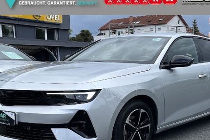 Opel Astra 18.380 km 19.690 &euro; Griesheim 64347