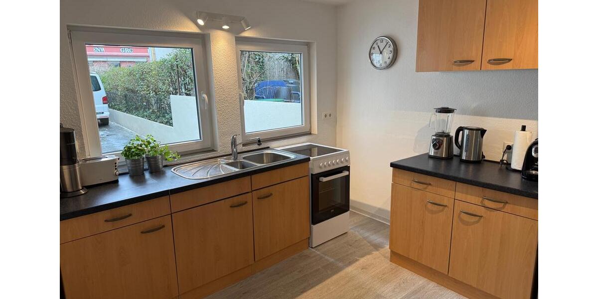 Maisonettenwohnung Frankfurt am Main Nordend West - 2 Zimmer, 60 m&sup2;, 1.670&euro; | Angebot:26396314