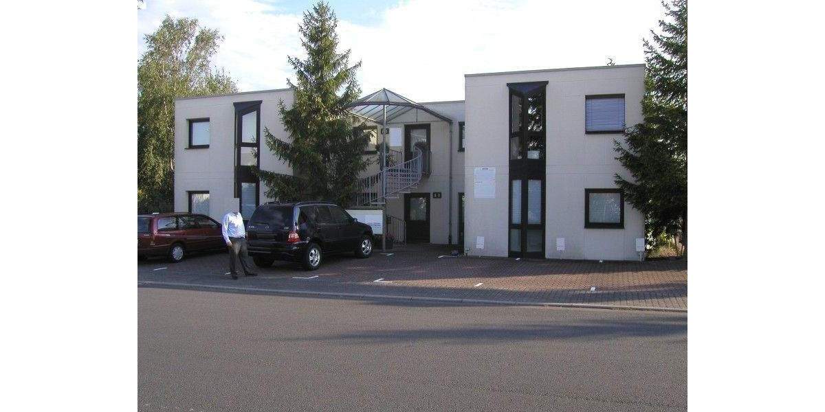 Gewerbeobjekt Rödermark Ober-Roden - 4 Zimmer, 260.000&euro; | Angebot:25703540