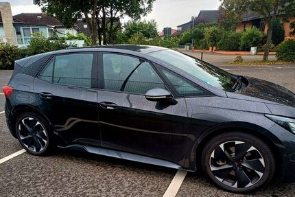 Cupra Born 44.000 km 22.500 &euro; Oppenheim 55276