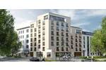 Etagenwohnung Frankfurt am Main Sachsenhausen - 2 Zimmer, 50 m&sup2;, 498.600&euro; | Angebot:25744953