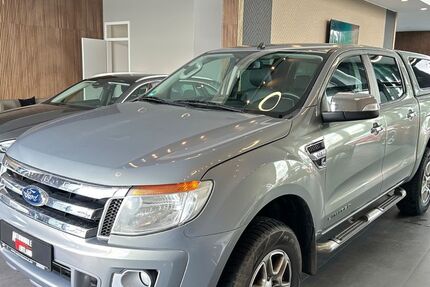 Ford Ranger 200.000 km 10.990 &euro; Roßdorf 64380