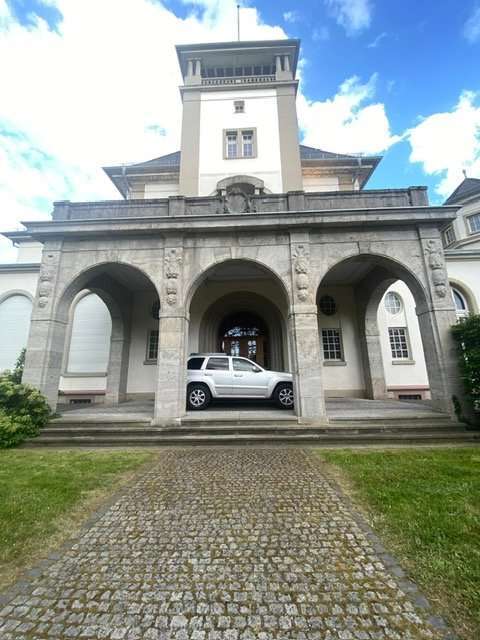 Grand Cherokee