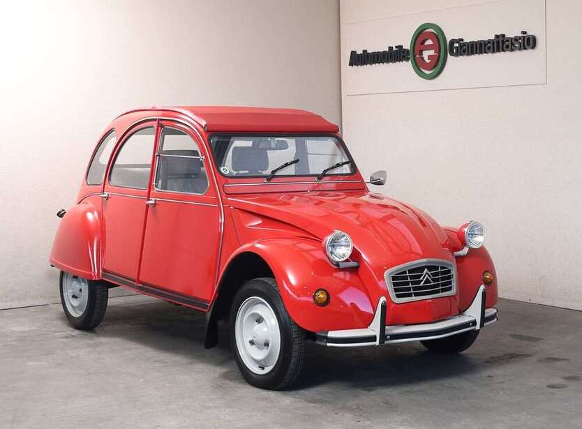 2CV