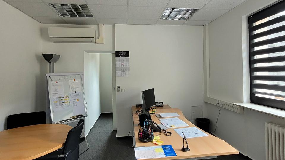 Gewerbeobjekt Bad König - 1.500&euro; | Angebot:26372820
