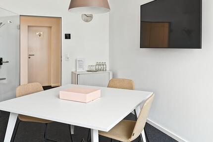 Gewerbeobjekt Darmstadt Darmstadt-Nord - 809&euro; | Angebot:22936875