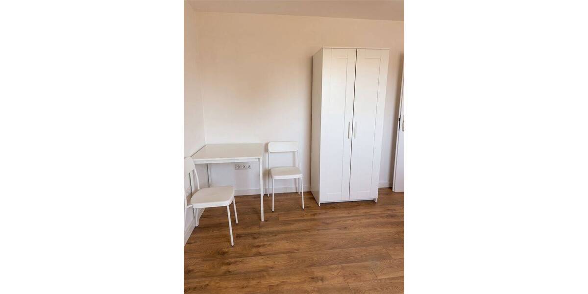 Etagenwohnung Erzhausen - 2 Zimmer, 40 m&sup2;, 1.000&euro; | Angebot:26920374
