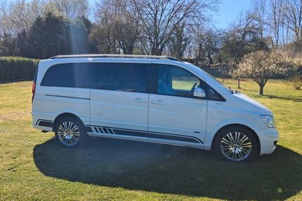Mercedes Viano