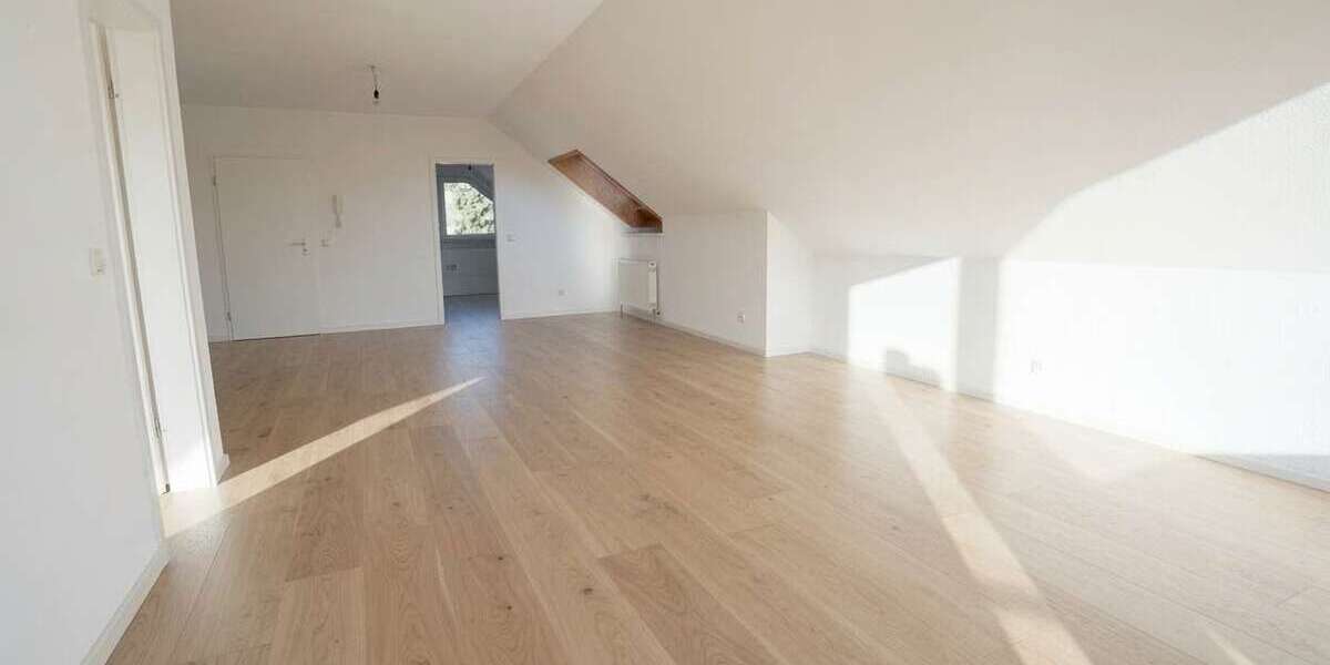 Etagenwohnung Eberstadt Eberstadt - 3 Zimmer, 74 m&sup2;, 249.000&euro; | Angebot:26852978