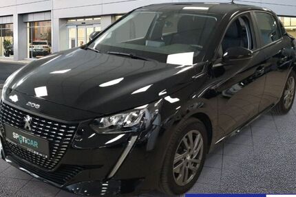 Peugeot 208 56.272 km 14.980 &euro; Frankfurt 60314