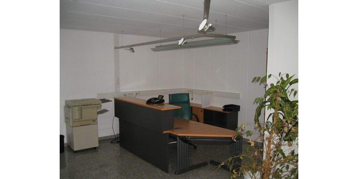Gewerbeobjekt Rödermark Ober-Roden - 4 Zimmer, 140 m&sup2;, 260.000&euro; | Angebot:25703540