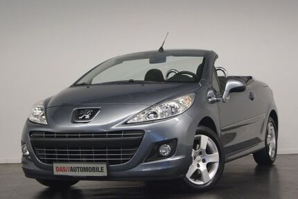 Peugeot 207 135.000 km 3.600 &euro; Darmstadt 64293