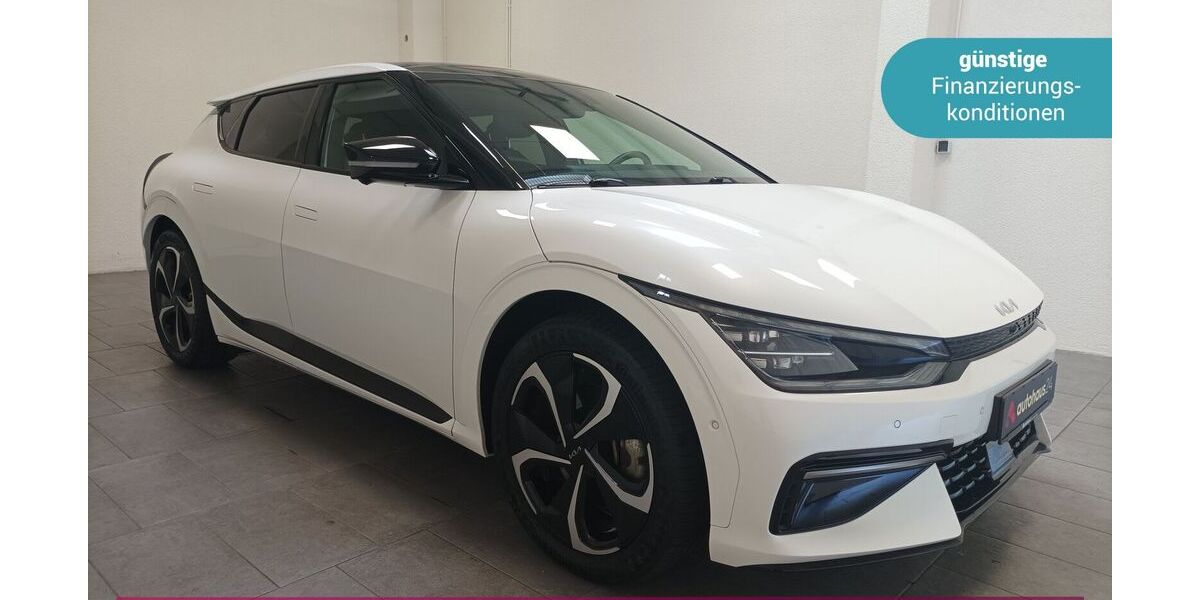 Kia EV6 35.764 km 34.990 &euro; Egelsbach 63329