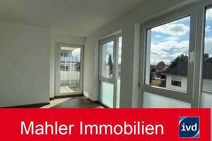 Wohnung zum Mieten in Lorsch 1.230 € 90 m²