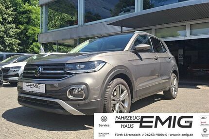 VW T-Cross 116.643 km 14.995 &euro; Fürth 64658