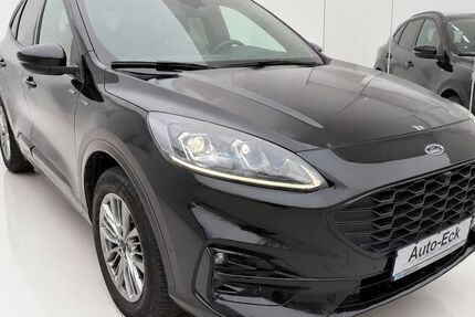 Ford Kuga 55.900 km 27.290 &euro; Heppenheim 64646
