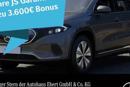 Mercedes-Benz EQA 61.100 km 26.440 &euro; Bensheim 64625