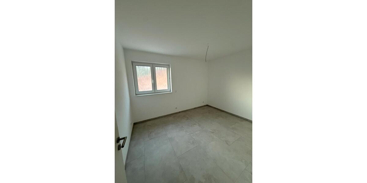 Moderne 3-Zimmer-Wohnung im Neubau mit 85 m² 3 zimmer