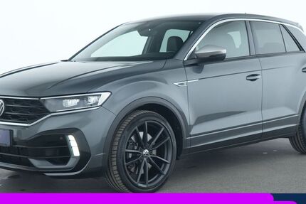VW T-Roc 19.327 km 29.437 &euro; Dietzenbach bei Frankfurt 63128