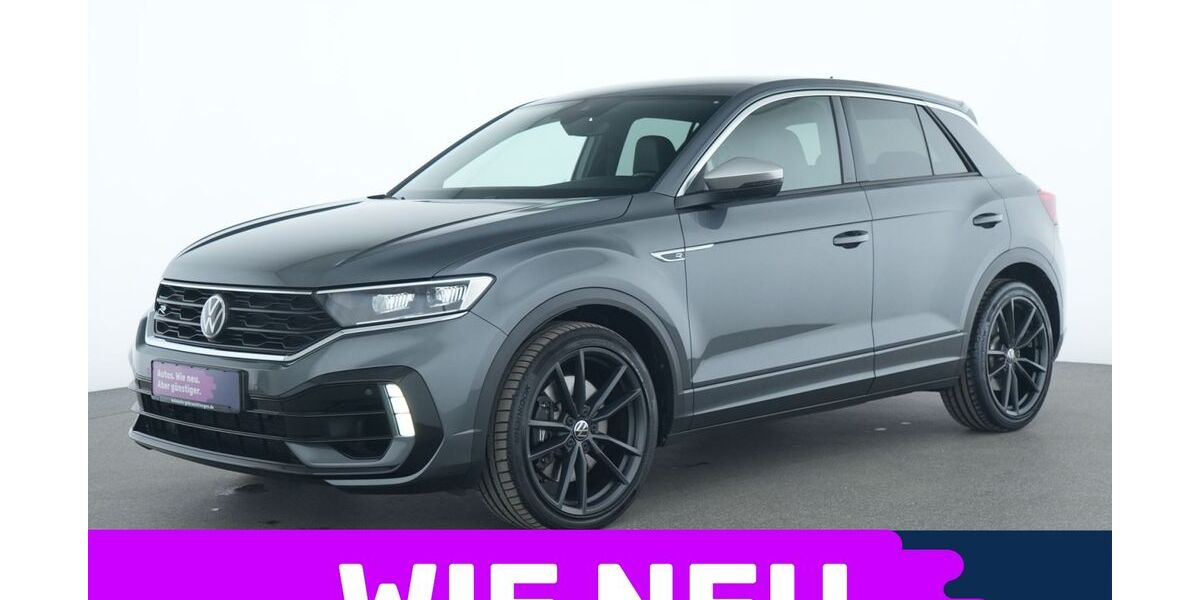 VW T-Roc 19.327 km 29.437 &euro; Dietzenbach bei Frankfurt 63128
