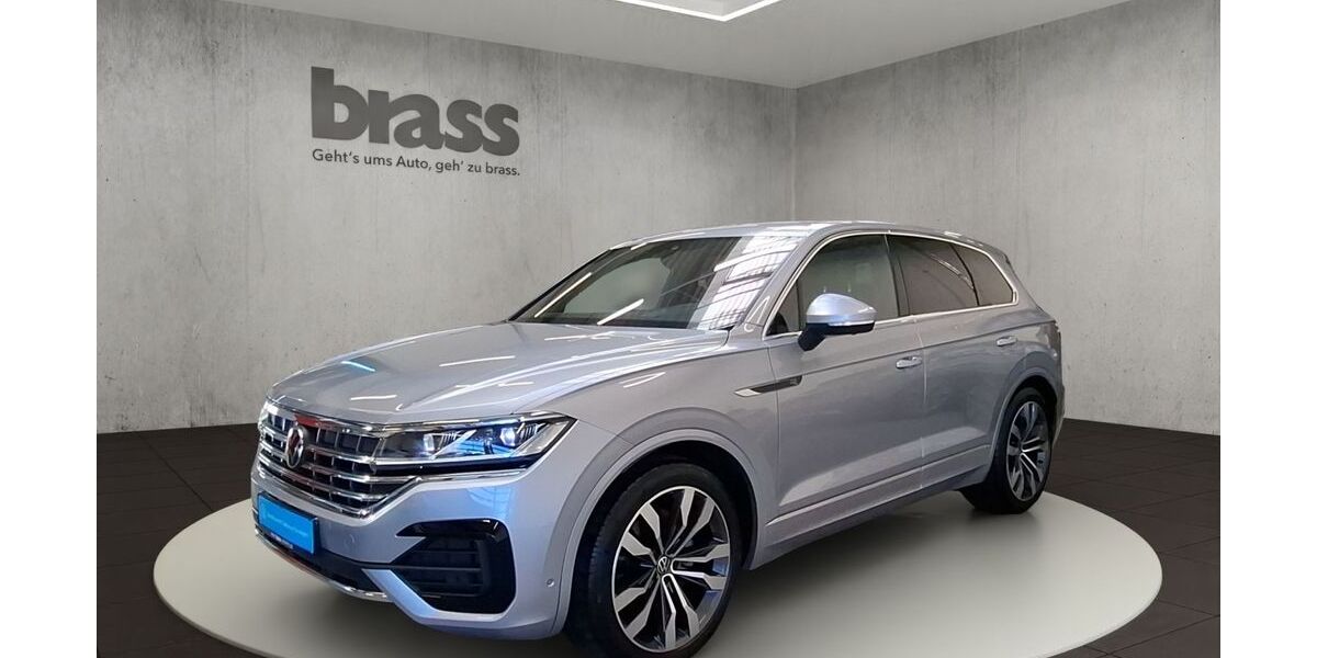 VW Touareg 79.439 km 51.270 &euro; Offenbach 63075