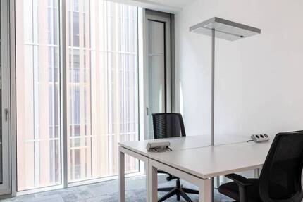 Mitgliedschaften für flexible Büros in Regus Uhlandstraße zimmer