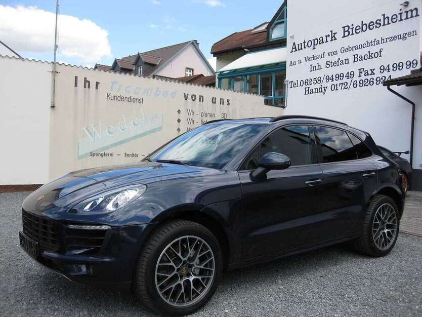 Macan