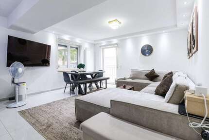 Wohnung Raunheim - 3.5 Zimmer, 81 m&sup2;, 349.000&euro; | Angebot:27210705