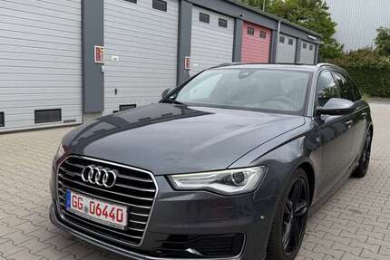 Audi A6 230.050 km 12.890 &euro; Groß-Gerau 64521