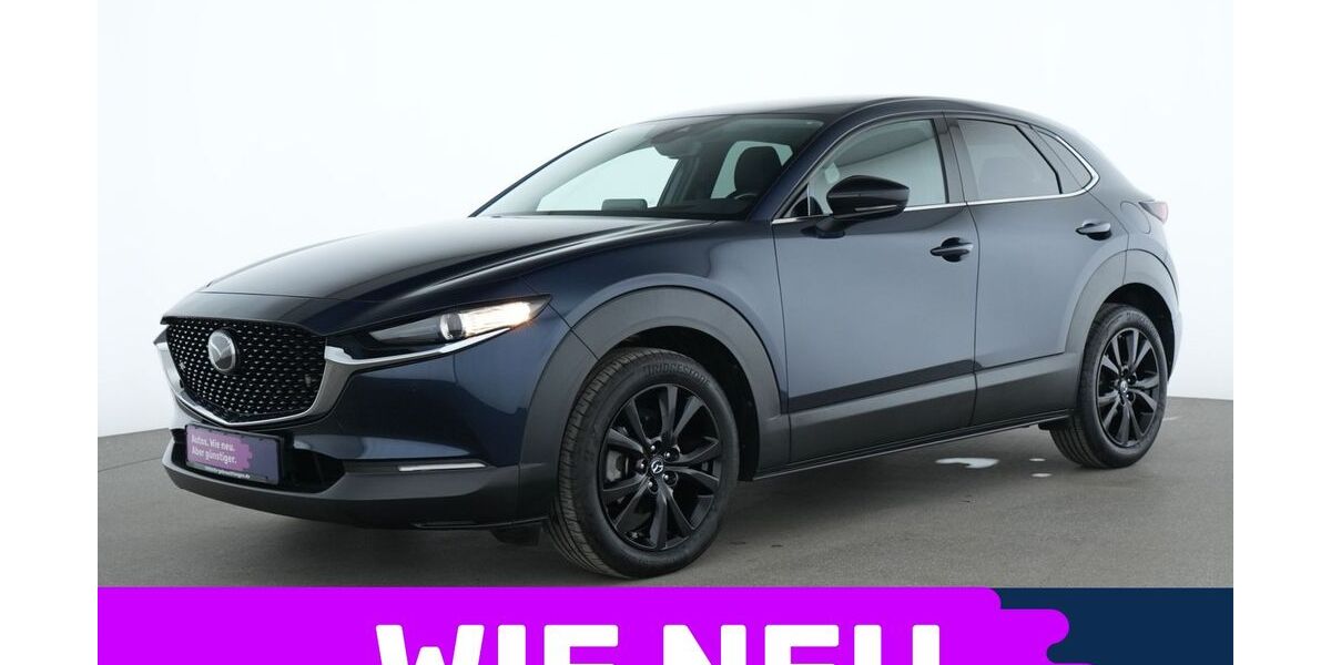 Mazda CX-30 26.210 km 23.226 &euro; Dietzenbach bei Frankfurt 63128