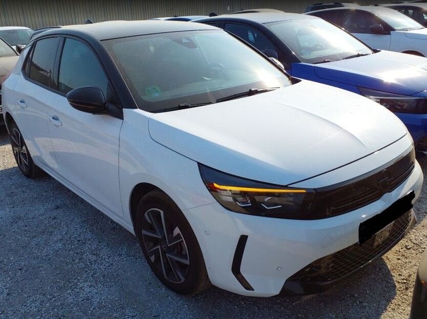 Opel Corsa 12.747 km 17.980 € Rüsselsheim 65428