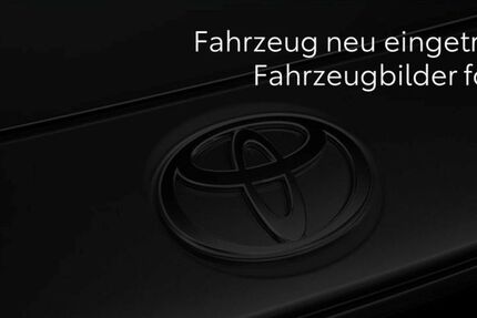 Toyota Yaris 17.100 km 7.490 &euro; Bickenbach 64404